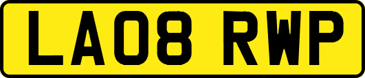 LA08RWP