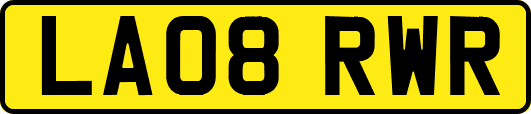 LA08RWR