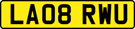 LA08RWU