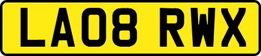 LA08RWX