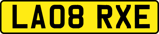 LA08RXE