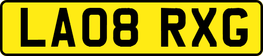 LA08RXG