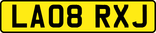 LA08RXJ
