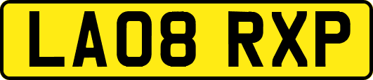 LA08RXP
