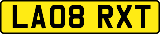 LA08RXT