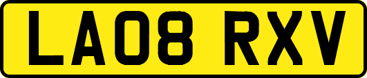 LA08RXV