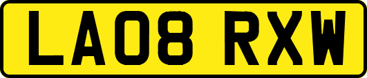 LA08RXW