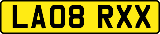LA08RXX