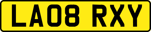 LA08RXY