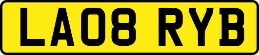LA08RYB