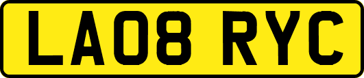 LA08RYC