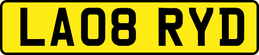 LA08RYD