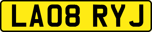 LA08RYJ