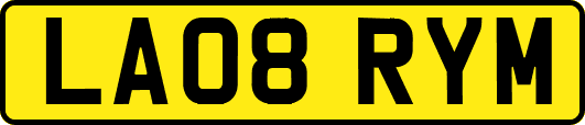 LA08RYM