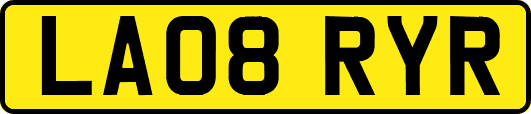 LA08RYR