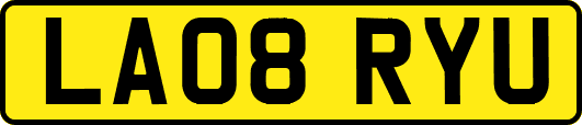 LA08RYU