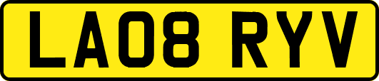 LA08RYV