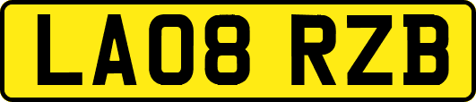 LA08RZB