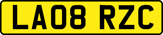 LA08RZC