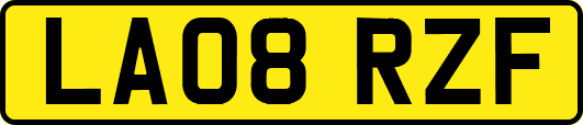 LA08RZF