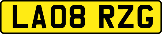 LA08RZG