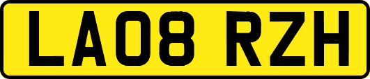 LA08RZH