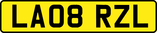 LA08RZL