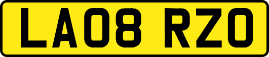 LA08RZO