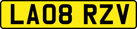LA08RZV