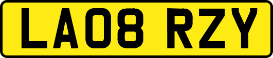 LA08RZY