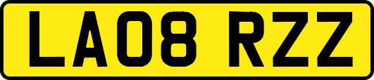LA08RZZ