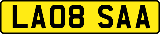 LA08SAA