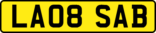 LA08SAB