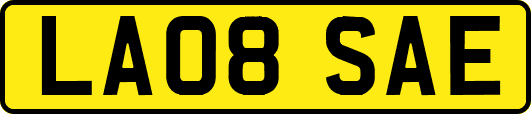 LA08SAE