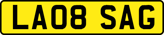 LA08SAG