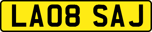 LA08SAJ