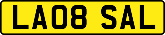 LA08SAL