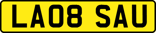 LA08SAU