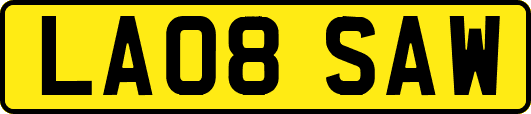 LA08SAW