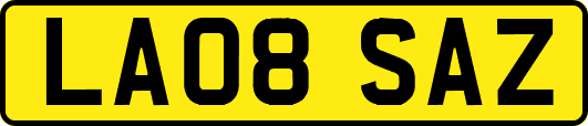 LA08SAZ