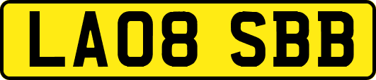 LA08SBB