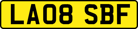 LA08SBF