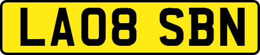 LA08SBN