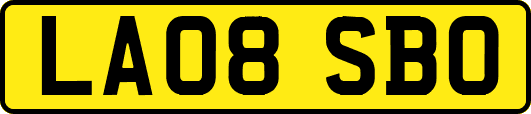 LA08SBO
