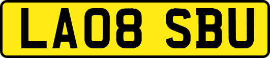LA08SBU