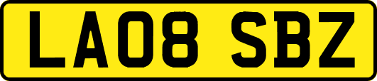 LA08SBZ