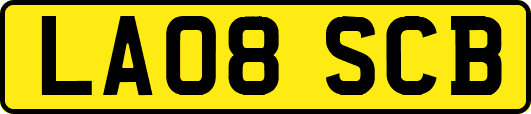 LA08SCB