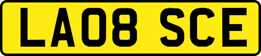 LA08SCE