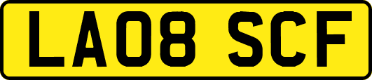 LA08SCF