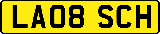 LA08SCH